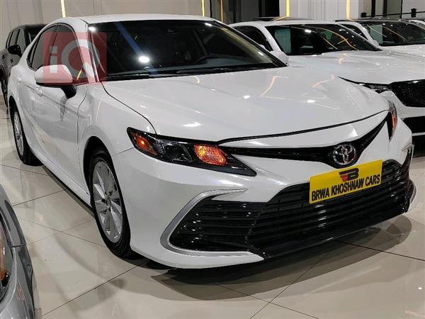 Toyota for sale in Iraq